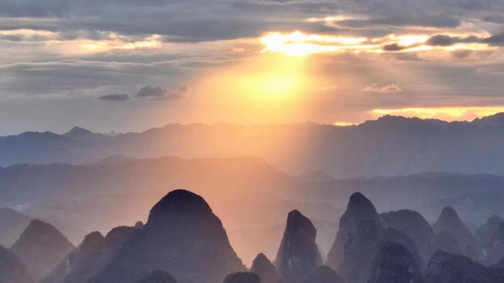Li-River Island Resort Xingping Yangshuo Exterior photo